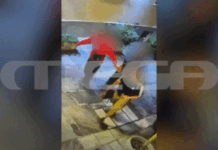 Πλάκα: Έκλεψαν χαλκό & προκάλεσαν διαρροή που οδήγησε στην έκρηξη με 6 νεκρούς