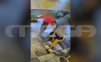Πλάκα: Έκλεψαν χαλκό & προκάλεσαν διαρροή που οδήγησε στην έκρηξη με 6 νεκρούς