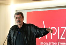 ΣΥΡΙΖΑ: Καταψηφίστηκε η πρόταση Πολάκη για συνέδριο και εκλογή προέδρου τον Ιανουάριο