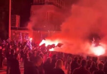 Ποια είναι η νεοναζιστική οργάνωση Propatria – Επιθέσεις και ξυλοδαρμοί υπό τον μανδύα αθλητικού συλλόγου μαχητικών σπορ