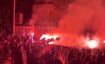 Ποια είναι η νεοναζιστική οργάνωση Propatria – Επιθέσεις και ξυλοδαρμοί υπό τον μανδύα αθλητικού συλλόγου μαχητικών σπορ