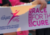 Η Alter Ego Media στηρίζει για 4η συνεχόμενη χρονιά το Greece Race For The Cure