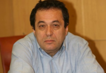 Ποιος είναι ο Ρίζος Ρίζος & πως εμπλέκεται στο «Χωριάτικο»