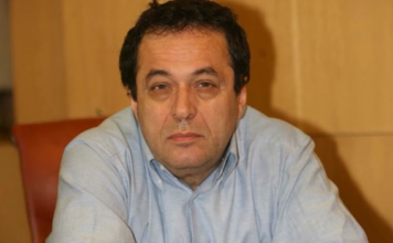 Ποιος είναι ο Ρίζος Ρίζος & πως εμπλέκεται στο «Χωριάτικο»