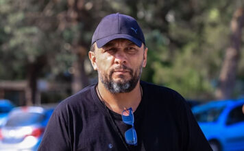 Τέμπη: Συνεχίστηκε η δίκη με την κατάθεση του Πάνου Ρούτσι – Κατήγγειλε προσπάθεια χρηματισμού του από αγνώστους