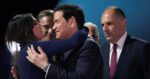 Η Κίμπερλι Γκίλφοϊλ καλωσόρισε τον Μάρκο Ρούμπιο στην Αθήνα: «Η σχέση ΗΠΑ και Ελλάδας δεν ήταν ποτέ ισχυρότερη»