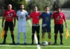Πρεμιέρα με «Χ» για τον Ρηγανά – Πολύτιμος βαθμός για τον Χρυσό Αστέρα Παντάνασσας