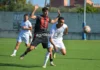 Δεν τα κατάφερε ο Παναγρινιακός – Ήττα με 0-5 από την ανώτερη Παναχαϊκή στο Αγρίνιο (φωτο)