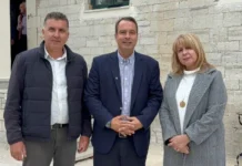 Θανάσης Παπαθανάσης: «Συγκεκριμένο σχέδιο για ζωντανά χωριά και ανάπτυξη στην ορεινή Ναυπακτία»