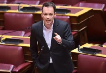 Μίλτος Ζαμπάρας: Στη Βουλή ο δρόμος Χάνι Μπάγια – Αγγελόκαστρο