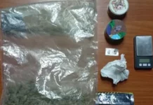 Ιωάννινα: Σύλληψη για διακίνηση και κατοχή ναρκωτικών