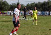 Με το «δεξί» ο Αστέρας Αγρινίου, 3-1 τον Ατρόμητο Αντιρρίου