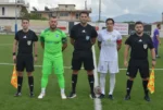 Ο Παναγρινιακός κυριάρχησε στο δεύτερο ημίχρονο και λύγισε τον Άρη Φιλιατών με 3-2 (φωτο)