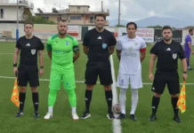 Ο Παναγρινιακός κυριάρχησε στο δεύτερο ημίχρονο και λύγισε τον Άρη Φιλιατών με 3-2 (φωτο)