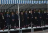 Βίντεο: Οι δηλώσεις των επισήμων μετά την παρέλαση της 28ης Οκτωβρίου στο Αγρίνιο