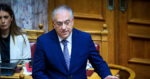Θεοδωρικάκος για ακρίβεια: «Αν συνεχιστεί αυτή η κατάσταση τον χειμώνα, πιθανόν να χρειαστούν πρόσθετα μέτρα»