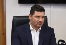 Νέα έκρηξη στη Motor Oil: Έξι ερωτήματα Τεμπονέρα προς Κεραμέως για την ασφάλεια των εργαζομένων