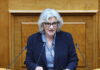 Βουλή: Η Θεανώ Φωτίου εκπρόσωπος των ανεξάρτητων στη Διάσκεψη των Προέδρων – Οι ψήφοι και το παρασκήνιο