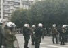ΕΛ.Α.Σ.: Πολιτικές ευθύνες της κυβέρνησης για το σόου Κασιδιάρη και τη στάση της αστυνομίας