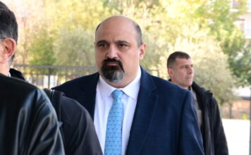 Χρήστος Τριαντόπουλος: Τα 13 μέλη που απαρτίζουν το Ειδικό Δικαστήριο για την υπόθεση των Τεμπών