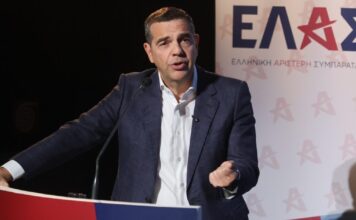 Το χαρτί της εντιμότητας παίζει η ΕΛ.Α.Σ. απέναντι στην κυβέρνηση των σκανδάλων