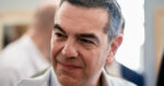 Αλέξης Τσίπρας: Στόχος η πρωτιά για την ΕΛΑΣ και μετά οι συνεργασίες – Το μήνυμα προς το ΠΑΣΟΚ