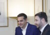 «Μπρα ντε φερ» ΠΑΣΟΚ – Τσίπρα μετά τα πυρά του προέδρου της ΕΛΑΣ: Ο «χρυσός χορηγός» του Μητσοτάκη έχει πια αποκαλυφθεί