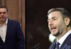 «Εμφύλιος» στην Κεντροαριστερά: Τα νεότερα «πολεμικά ανακοινωθέντα» ΠΑΣΟΚ – ΕΛΑΣ, η κόντρα Καρτερού – Δουδωνή και το «βλακόμετρο»
