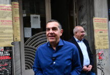 Από το Άγιο Όρος, στο Επταπύργιο και το Γεντί Κουλέ ο Αλέξης Τσίπρας: Νέος κύκλος εξορμήσεων