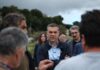 Τσίπρας από την Κρήτη: «Αντίπαλός μου είναι ο Μητσοτάκης» – Άνοιγμα συνεργασίας προς τις προοδευτικές δυνάμεις