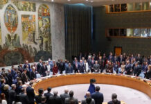 Ελλάδα στον ΟΗΕ: Καταδίκη των επιθέσεων των Χούθι και προειδοποίηση για την κλιμάκωση στην Υεμένη