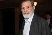 Πέθανε ο Γιώργος Βαρδινογιάννης – Η μυθική ζωή του «καπετάνιου»