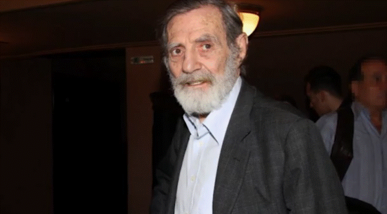 Πέθανε ο Γιώργος Βαρδινογιάννης – Η μυθική ζωή του «καπετάνιου»