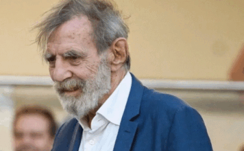 «Έφυγε» από τη ζωή ο Γιώργος Βαρδινογιάννης: Η ζωή, οι επιχειρήσεις, η αντιδικτατορική δράση και το πάθος του για το «Τριφύλλι»