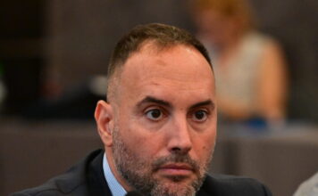 Μίλτος Χατζηγιαννάκης: Η ΕΛΑΣ είναι σε τροχιά μάχης για τους επόμενους μήνες