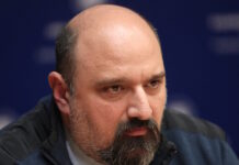 Χρήστος Τριαντόπουλος κατά Μαρίας Καρυστιανού: Χυδαία ψεύδη όσα είπε για «κρέατα προς μεταφορά» των θυμάτων στα Τέμπη