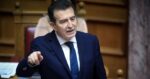 Μιχάλης Χρυσοχοΐδης: Κάποιοι προσπάθησαν να δημιουργήσουν κλίμα ότι η Ελλάδα θα γίνει Γαλλία – Ξεκάθαρα εγκληματική περίπτωση η έκρηξη στον Κολωνό
