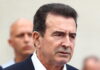 Χρυσοχοΐδης: «Θα απαγορευθεί η ταυτόχρονη ενοικίαση σπιτιών σε δεκάδες μετανάστες – Θα τους πετάξουμε έξω»