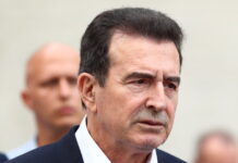 Χρυσοχοΐδης: «Θα απαγορευθεί η ταυτόχρονη ενοικίαση σπιτιών σε δεκάδες μετανάστες – Θα τους πετάξουμε έξω»