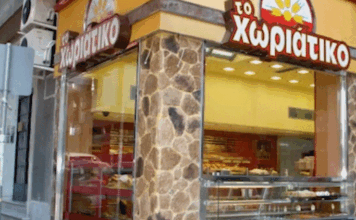 «Χωριάτικο»: Συλλήψεις για οικονομική απάτη 100 εκατ. ευρώ & μαστροπεία – Αποκαλύψεις του Βασίλη Λαμπρόπουλου