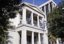 Το ΥΠΕΞ απορρίπτει την έγκριση του τουρκολιβυκού μνημονίου από τη Βουλή της Λιβύης: Δεν μεταβάλλει τον παράνομο, άκυρο και ανυπόστατο χαρακτήρα του
