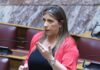 Ζωή Κωνσταντοπούλου: Ο Αλέξης Τσίπρας πήγε στο Άγιο Όρος να ψάλει; Δεν χρειαζόμαστε άλλον ένα θεομπαίχτη