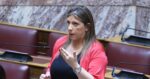 Ζωή Κωνσταντοπούλου: Ο Αλέξης Τσίπρας πήγε στο Άγιο Όρος να ψάλει; Δεν χρειαζόμαστε άλλον ένα θεομπαίχτη