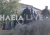 Αμαλιάδα: Αδέλφια έθαψαν τη μητέρα τους στον κήπο του σπιτιού – Συνελήφθησαν