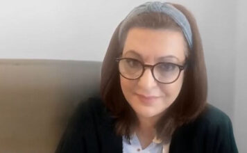 Εύοσμος: Ταυτοποιήθηκε 47χρονος για τη δολοφονία της Μαρίας Κιοσέ – Βρίσκεται ήδη υπό κράτηση για άλλη υπόθεση