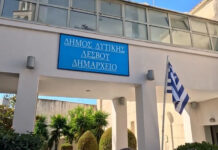 Λέσβος: Νέες καταγγελίες από την πρώην αντιδήμαρχο για «μαύρο» χρήμα – Κάνει λόγο για «σκοτεινές» αναθέσεις