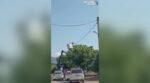 Ασπρόπυργος-Κορωπί: Έφοδος της αστυνομίας σε καταυλισμούς για ρευματοκλοπές – Συνελήφθησαν 19 άτομα