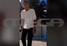 Άνω Λιόσια: Εμφανίστηκε στο Tik Tok ο πατέρας της 4χρονης που επιτέθηκε στη δασκάλα – Προσπάθησε να δικαιολογηθεί για την πράξη του