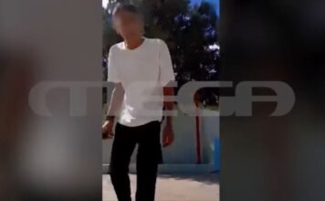 Άνω Λιόσια: Εμφανίστηκε στο Tik Tok ο πατέρας της 4χρονης που επιτέθηκε στη δασκάλα – Προσπάθησε να δικαιολογηθεί για την πράξη του